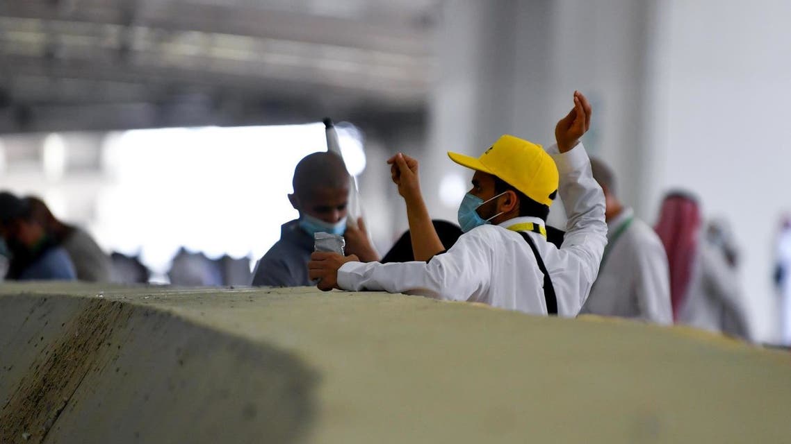 ثاني أيام التشريق.. منى تتأهب لوداع