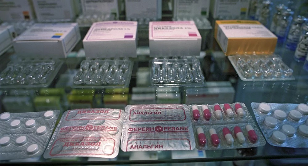 دراسة: المضادات الحيوية قد تساعد في