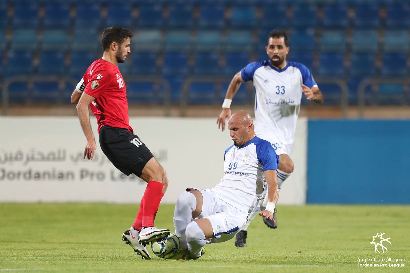 مواجهات قوية في ختام مرحلة ذهاب