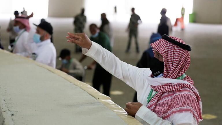 الصحة السعودية تعلن نجاح موسم الحج
