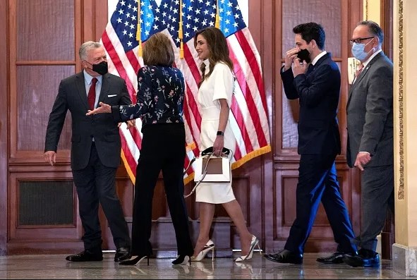 هذا ما قاله الملك خلال لقائه