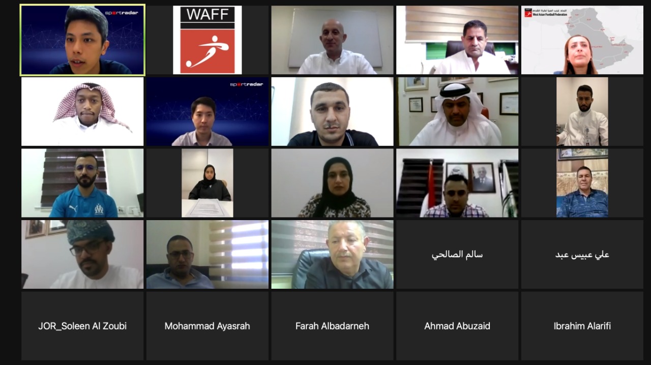 إشادة كبيرة بمضامين ورشة العمل عن