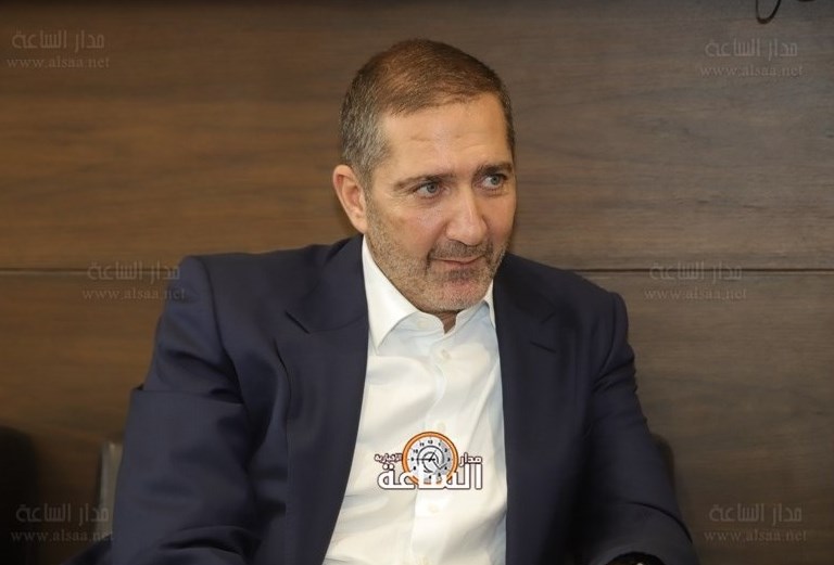 إلى سمير الرفاعي