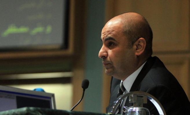 بعد تأييده الأسد ومباركته النصر في