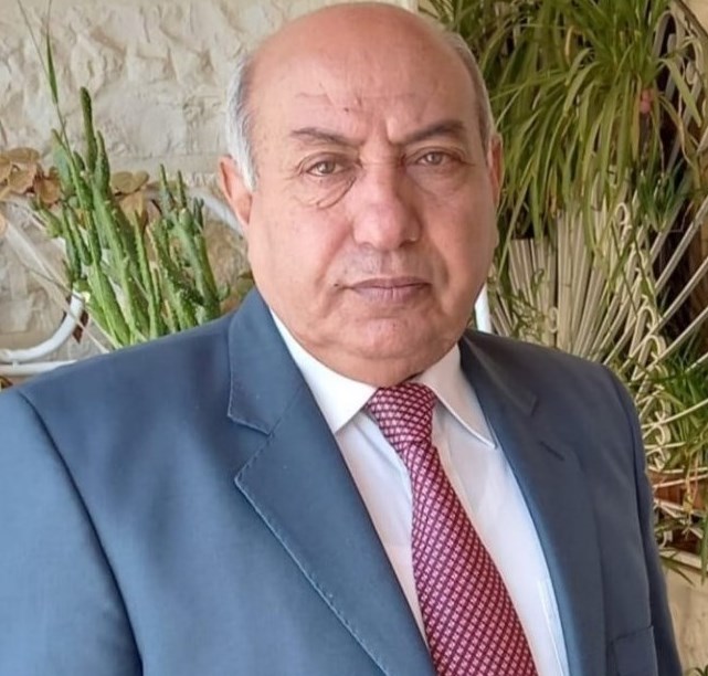 الباشا الرقاد يكتب: إذا كان هذا