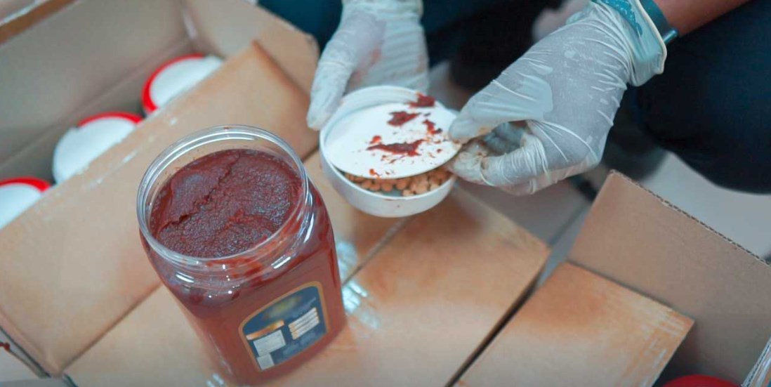 السعودية.. ضبط شحنة كبتاغون جديدة في