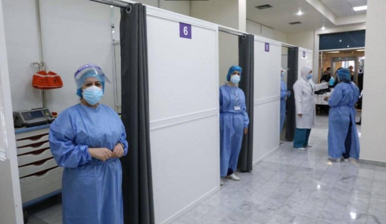 مدير مستشفى: لبنان غير قادر على