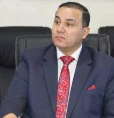 ابو قاعود اغلاق المنشأت قد يصل