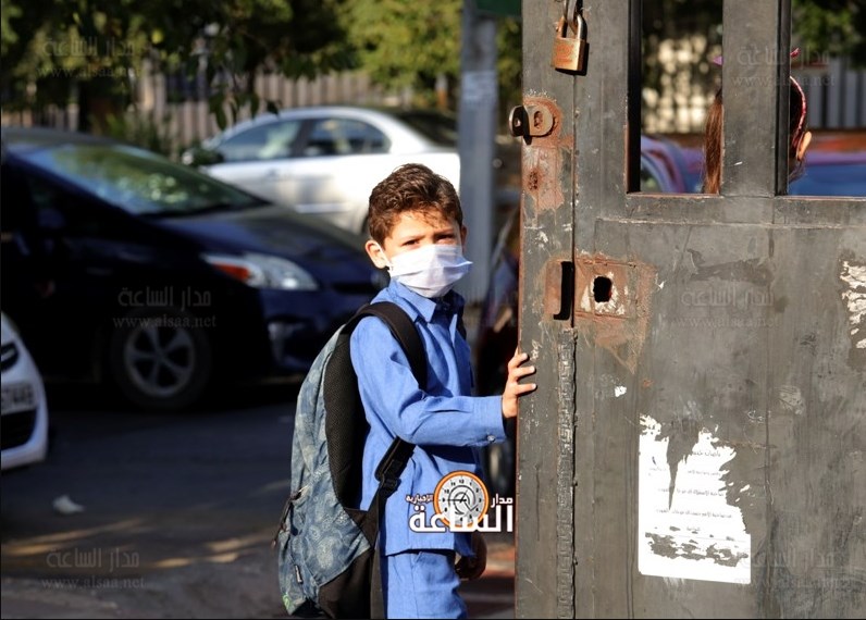 130 ألف طالب انتقلوا من المدارس