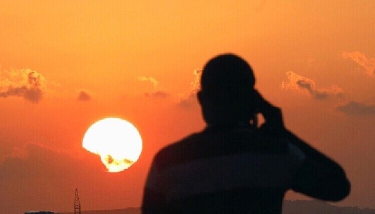 مصر.. طقس غير معتاد بالبلاد وشواطئ