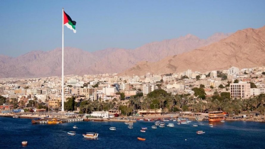 50 ألف زائر للعقبة خلال عطلة