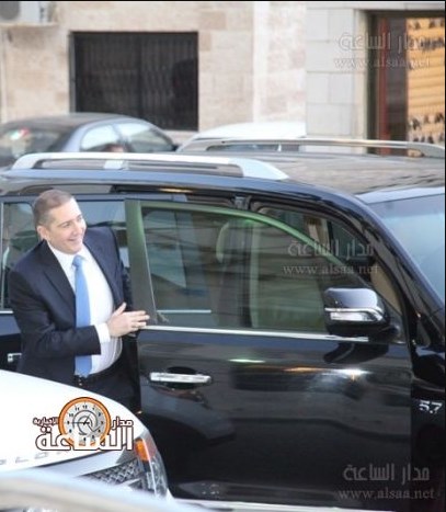 سمير الرفاعي يوجه «اللجنة الملكية لتحديث