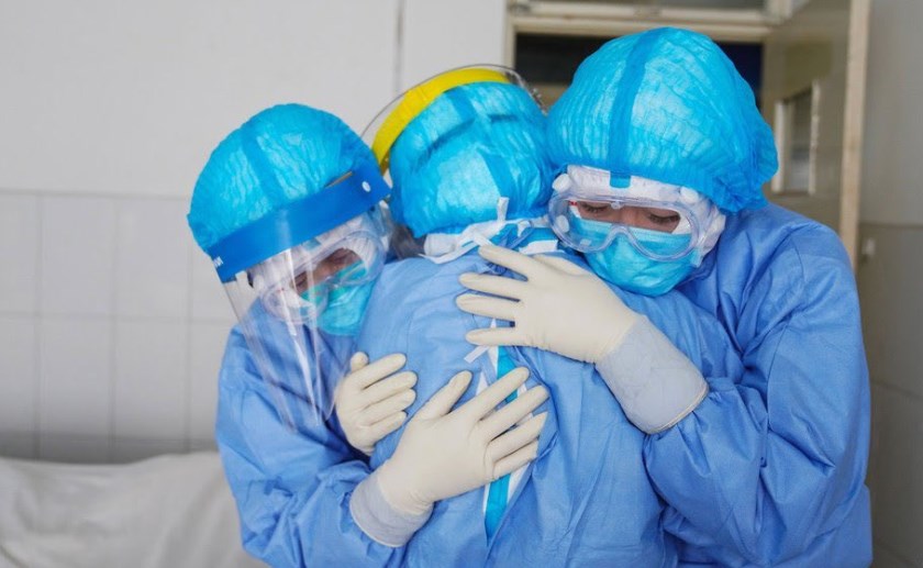 وفاة ممرضة في مستشفى الزرقاء بفيروس