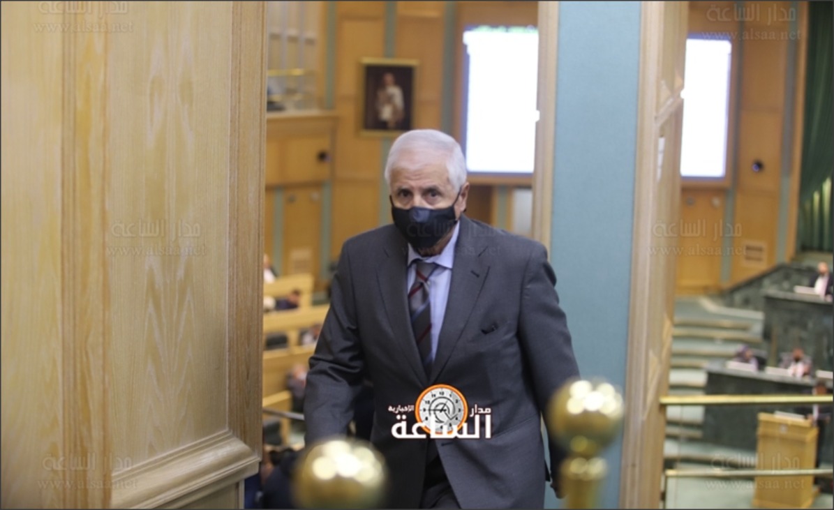 الدور الأردني المحوري المتجدد