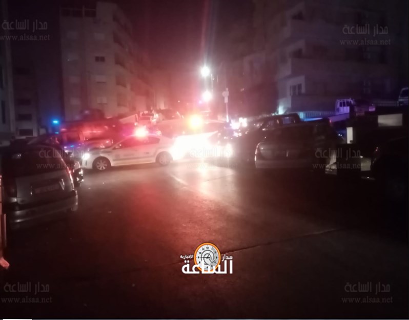 مدير مستشفى الجاردنز: هذه المدة المتوقعة