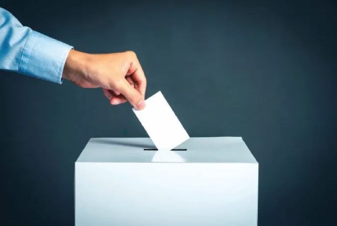 انتخابات نقابة الجيولوجيين في 6 آب