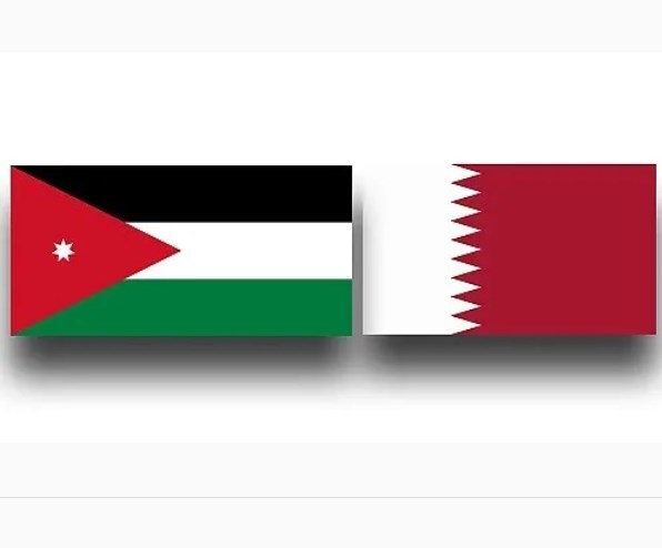 كم بلغ الميزان التجاري بين الاردن