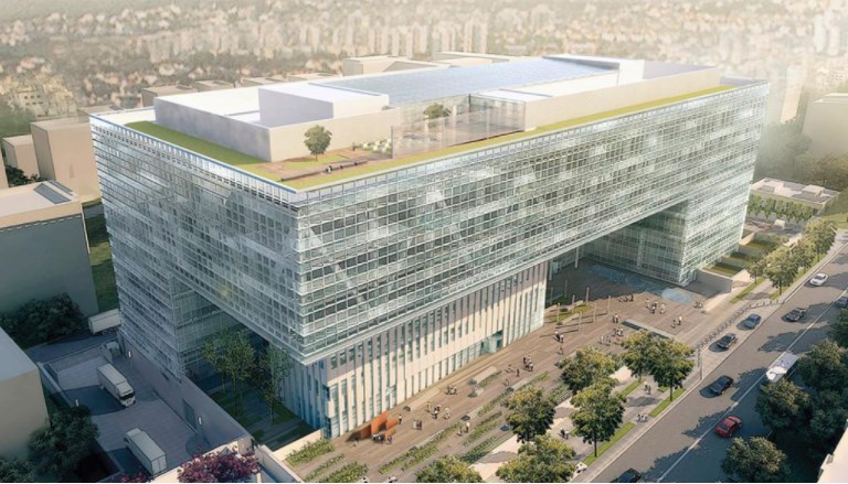 بنك الإسكان يعلن أسماء الفائزين بجوائز