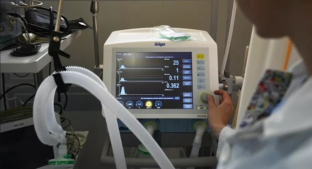 الحكومة: تماس كهربائي تسبب بهذا الامر