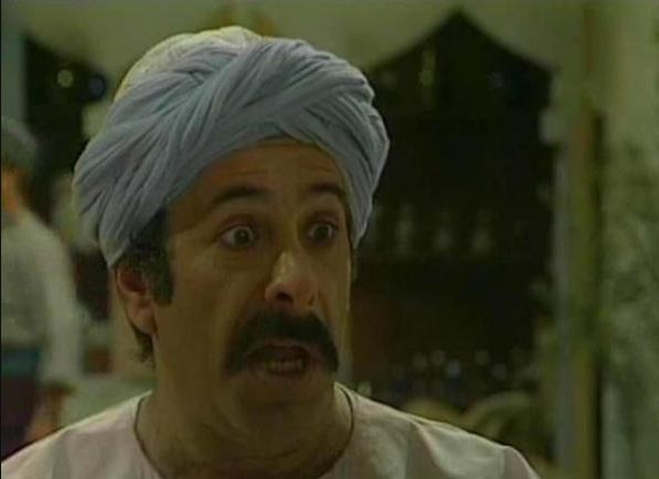 وفاة الفنان الأردني أحمد قوادري