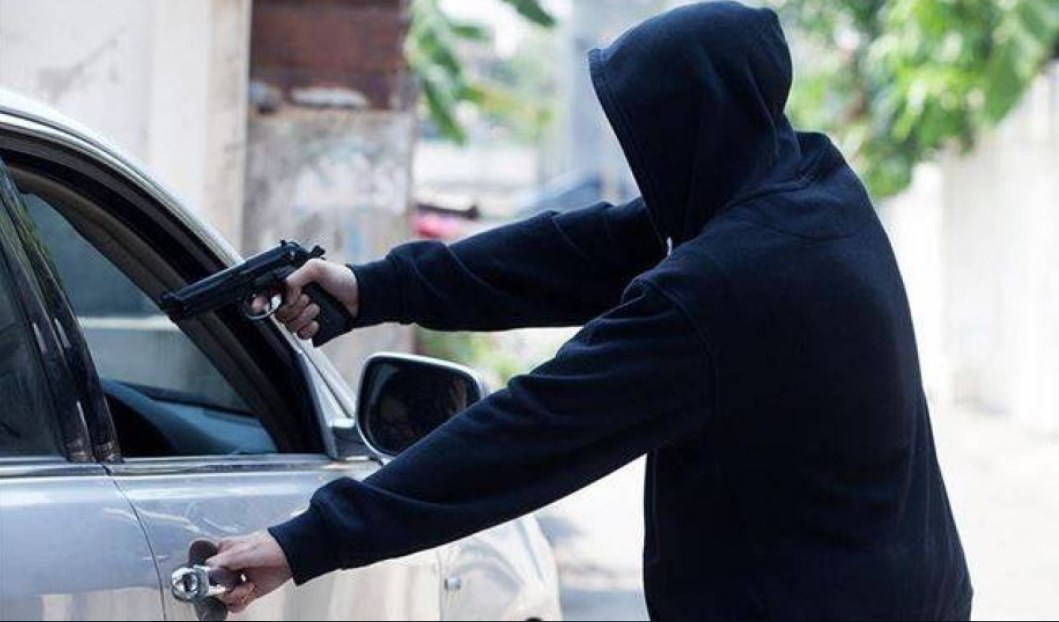 سلبا 1500 دينارا بهذه الطريقة في