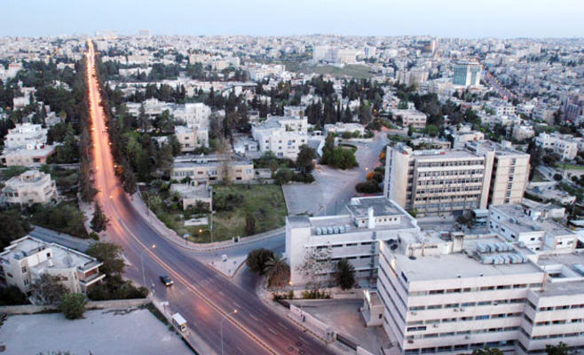 أجواء صيفية بأغلب المناطق