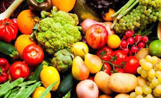 تجار قطريون: منتجات الخضار والفاكهة الأردنية