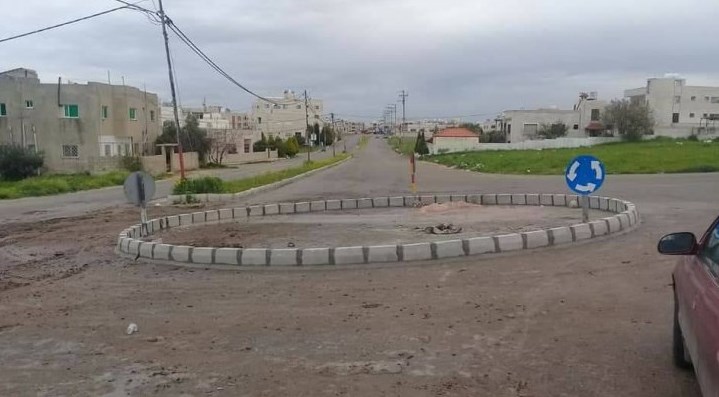 سحب صلاحيات «مجلس محافظة إربد» بطرح