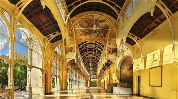 اليونسكو تدرج أربعة مواقع ألمانية على