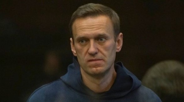 روسيا تحجب 49 موقعا مرتبطا بنافالني