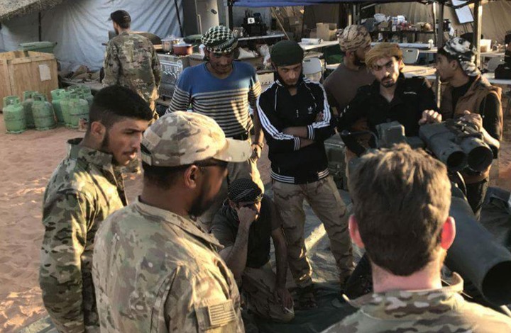 مركز إسرائيلي يتحدث عن الأهمية الاستراتيجية