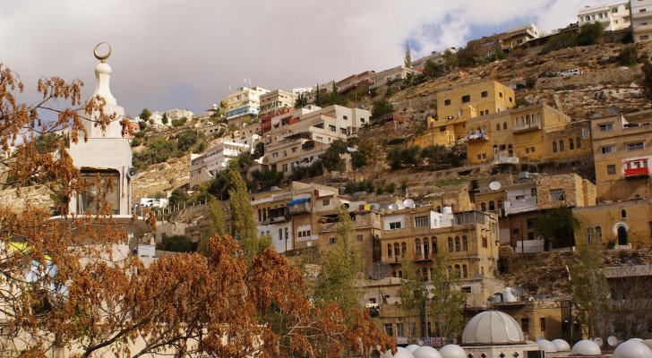 هل سيتم الإعلان عن السلط ضمن