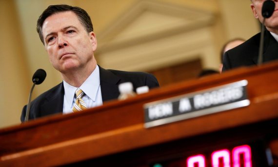 لحظة فارقة في تاريخ أميركا.. شهادة