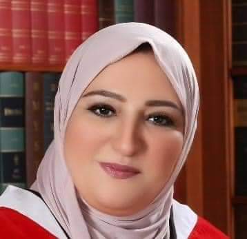 الدكتورة ميساء نصر الرواشدة.. مبروك الترقية