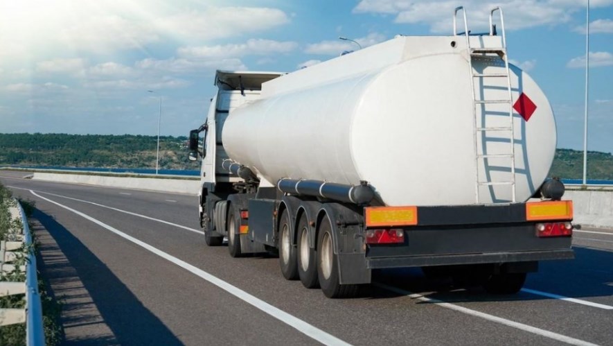 إحالة عطاء نفط العراق للأردن وهذه