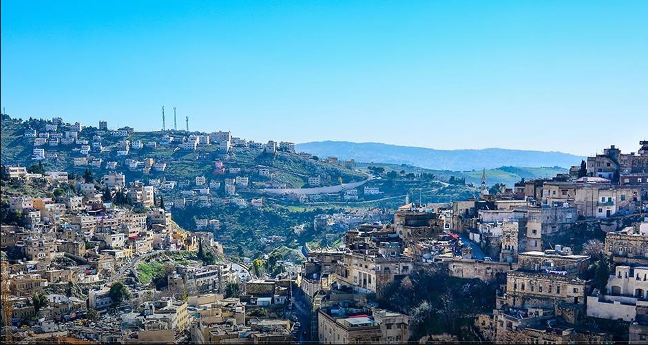 الخصاونة: كلنا فخر بإدراج السلط على