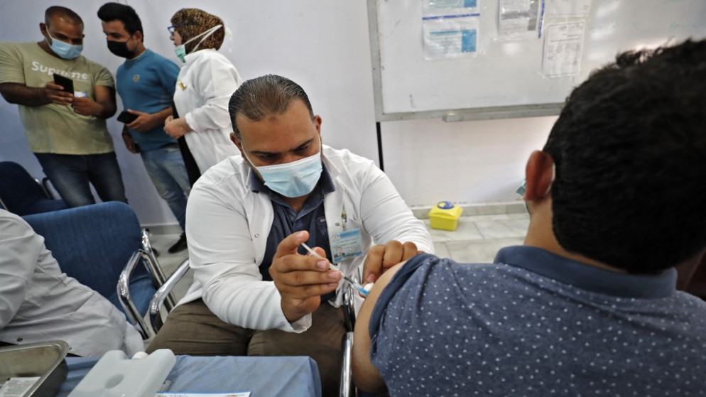 40 ألف شخص يعانون من حساسية