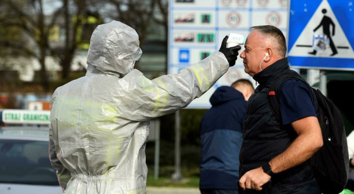 ألمانيا: تشديد إجراءات السفر بسبب ارتفاع