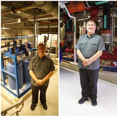 كيف توفر السفارة الأميركية في عمان