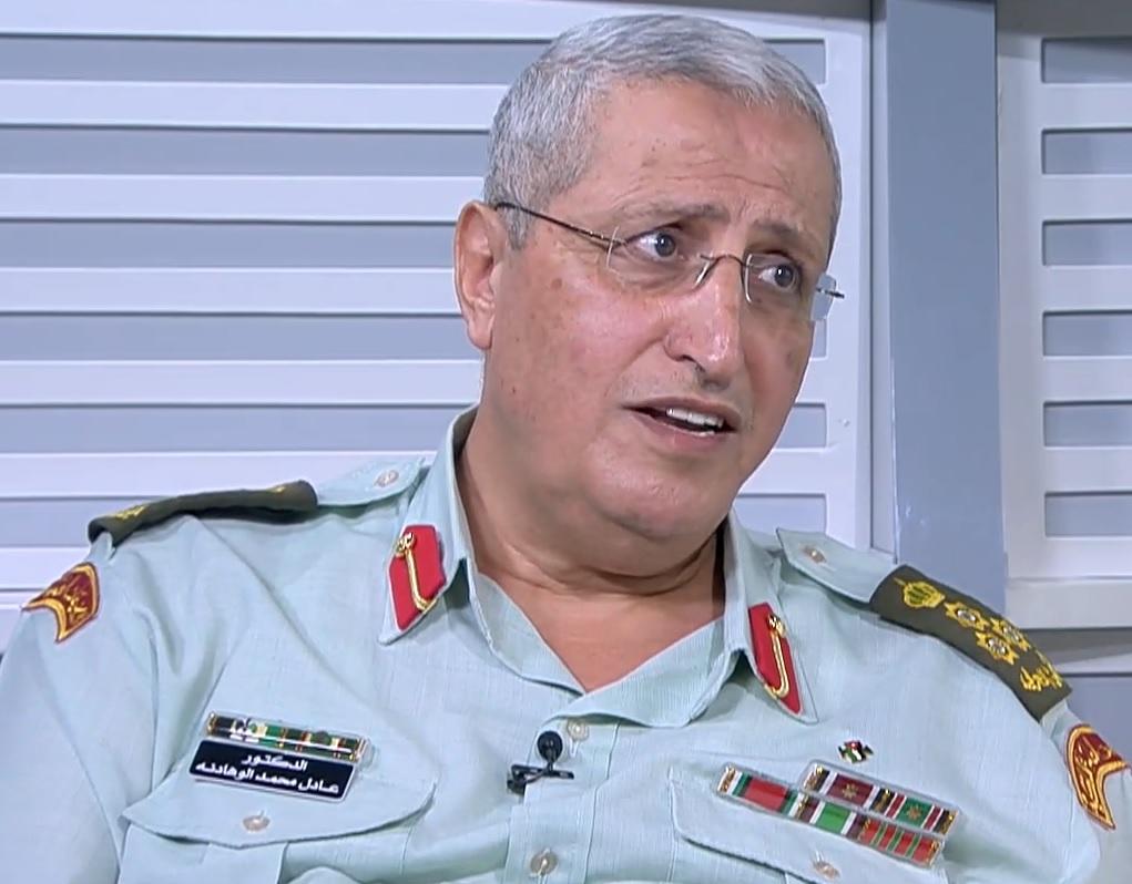 الوهادنة: نعمل على تجنب المزيد من