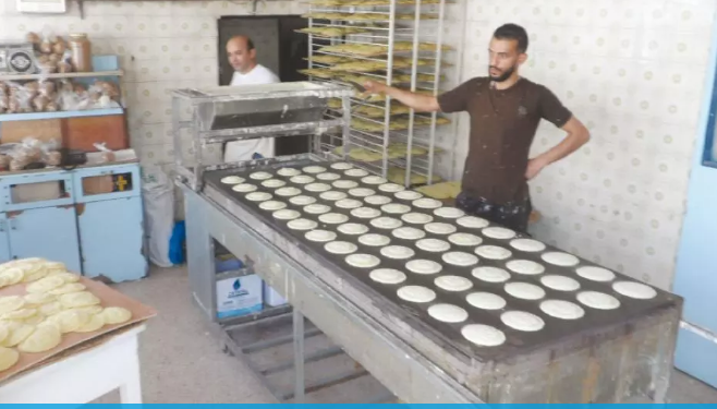 قطايف «أبو علي».. أحفاده لا يستسلمون