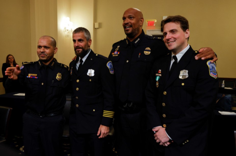 «خوفي كان أكبر من خدمتي في