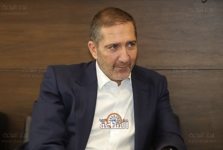 الرفاعي لنواب كتلة المستقبل: سنراجع 14