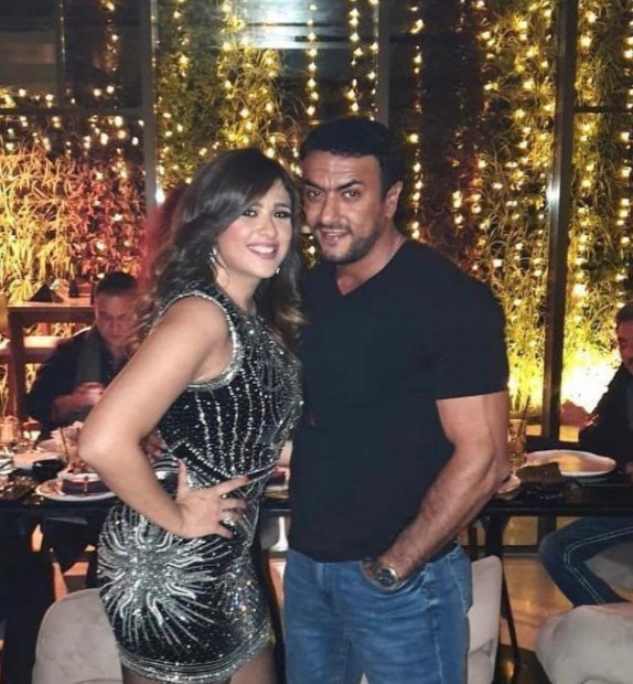 مصدر يكشف تطورات وضع ياسمين عبد