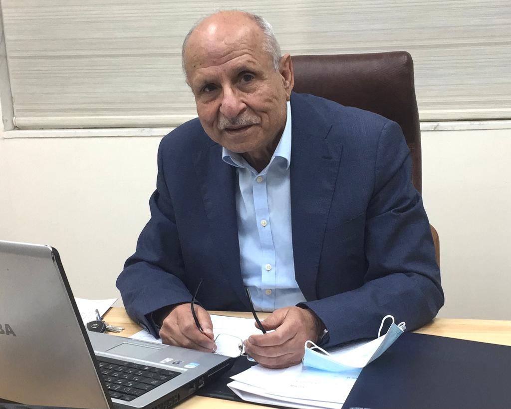 عبيدات يكتب: استراتيجيات حديثة في تضليل