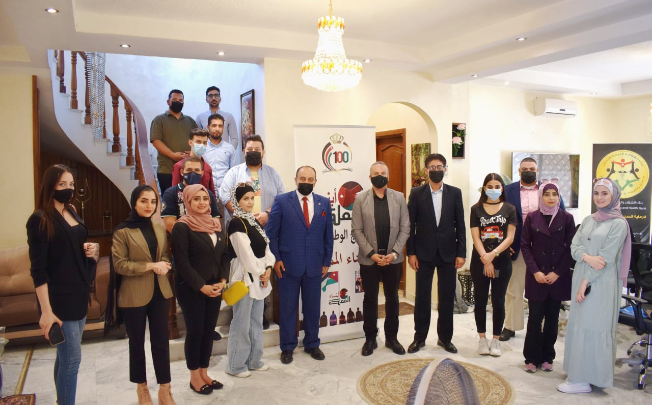 أبو الراغب لـ «أبناء المملكة»: تداول