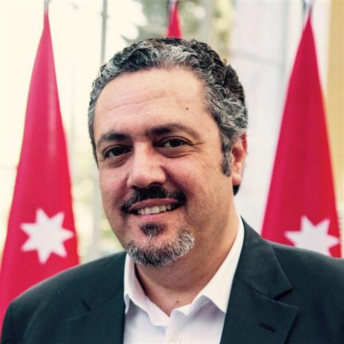 غيث الطراونة: في لحظة الضعف