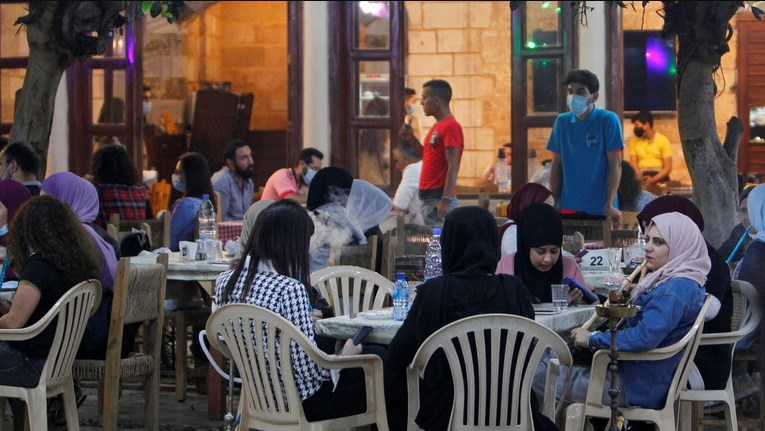 مسؤول صحي لبناني: الأمور لا تبدو