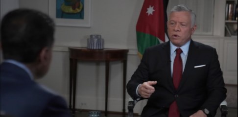 سلطان الخلايلة يكتب: مقابلة استثنائية في