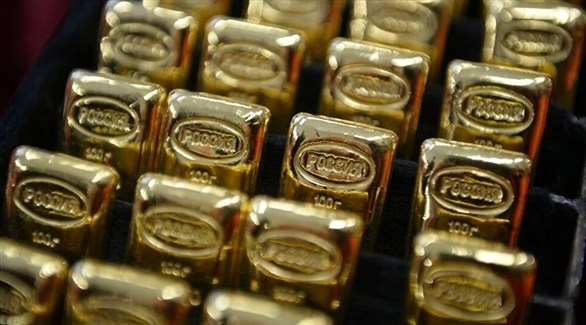 الذهب يصعد بفضل تراجع الدولار